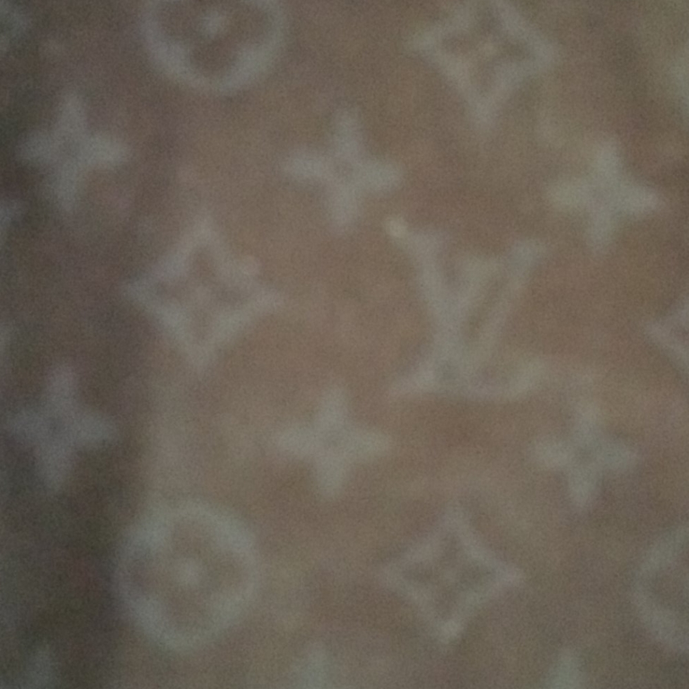 Authentic 
Louis Vuitton Men Women Eye/Face Mask - Picture 3 of 4